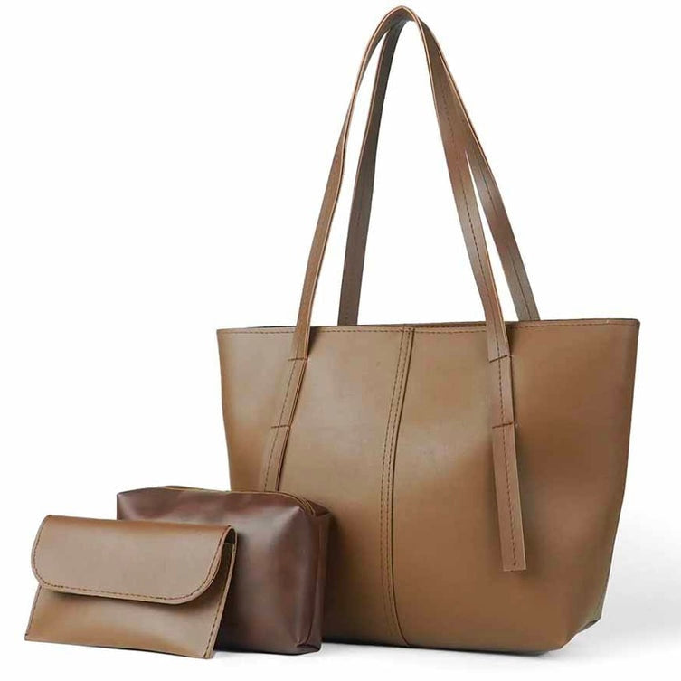 3 Piece Hand Bag