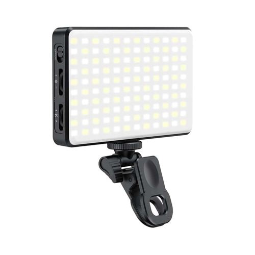 PLOKAMA MS-20 LED Photography Light Professional Lighting for Photography & Video
