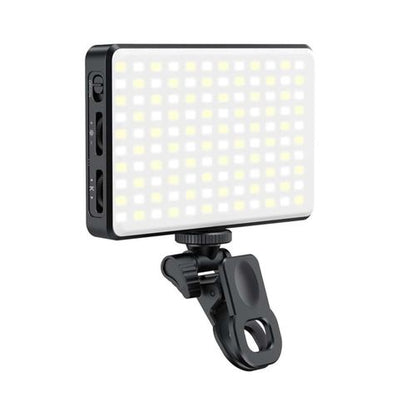 PLOKAMA MS-20 LED Photography Light Professional Lighting for Photography & Video