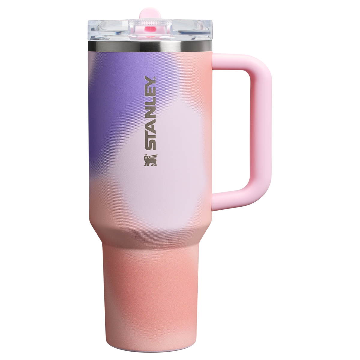 THE NEW FREQUENCY QUENCHER H2.O FLOWSTATE™ TUMBLER