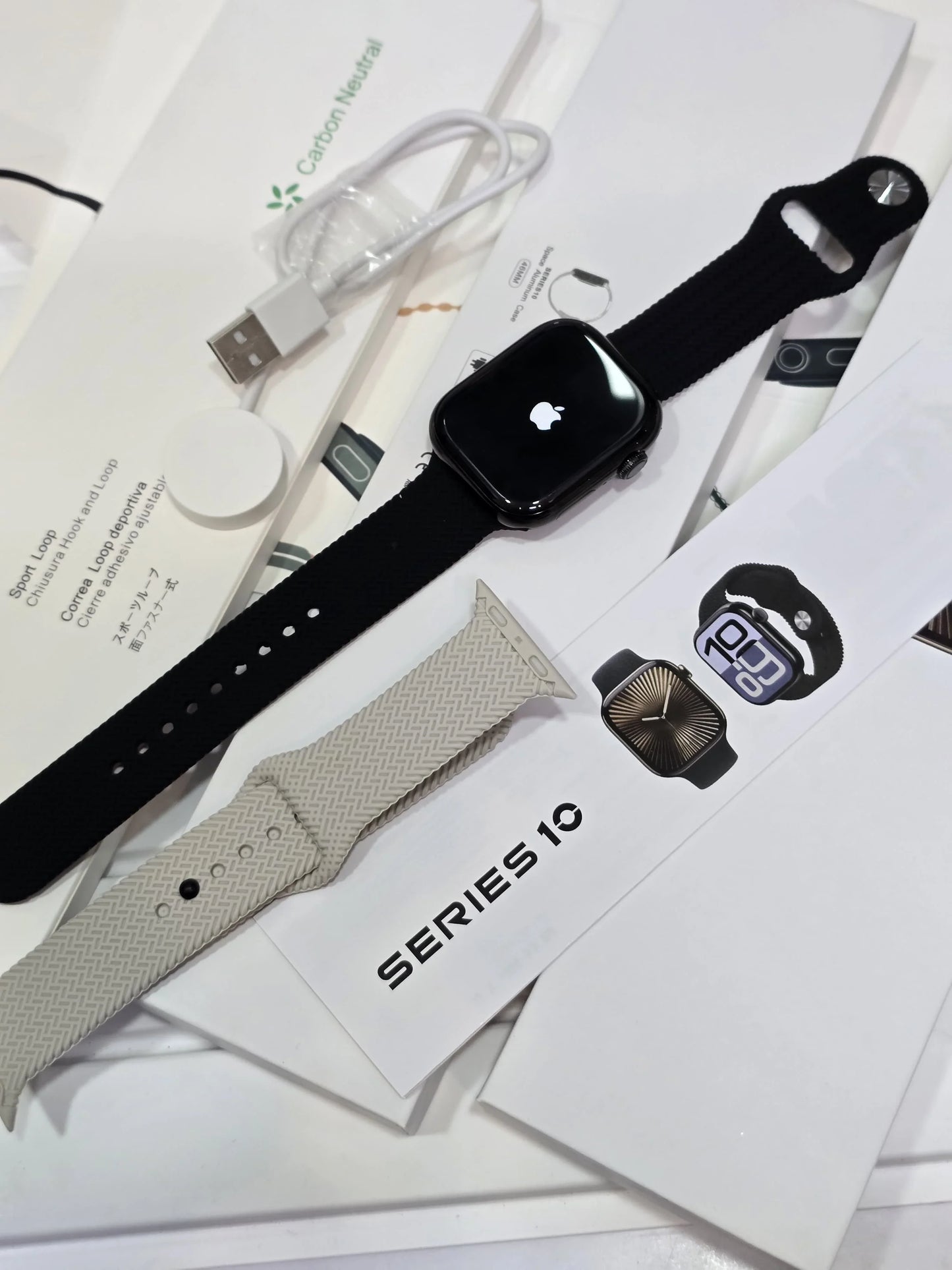 Series 10 Smart Watch