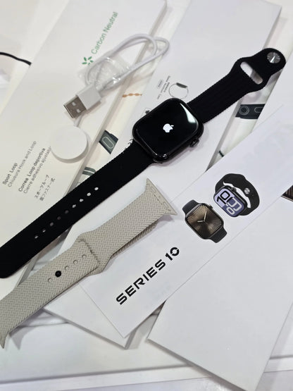 Series 10 Smart Watch