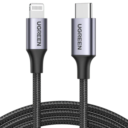 Ugreen Charging Cable USB-C To Lightning
