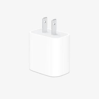 USB-C 20W Power Adapter (Charger)