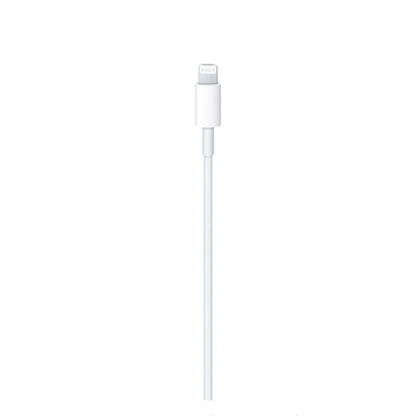 iPhone Charging Cable USB-C To Lightning