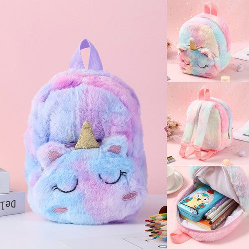 Kids Led Light Bag For Kids